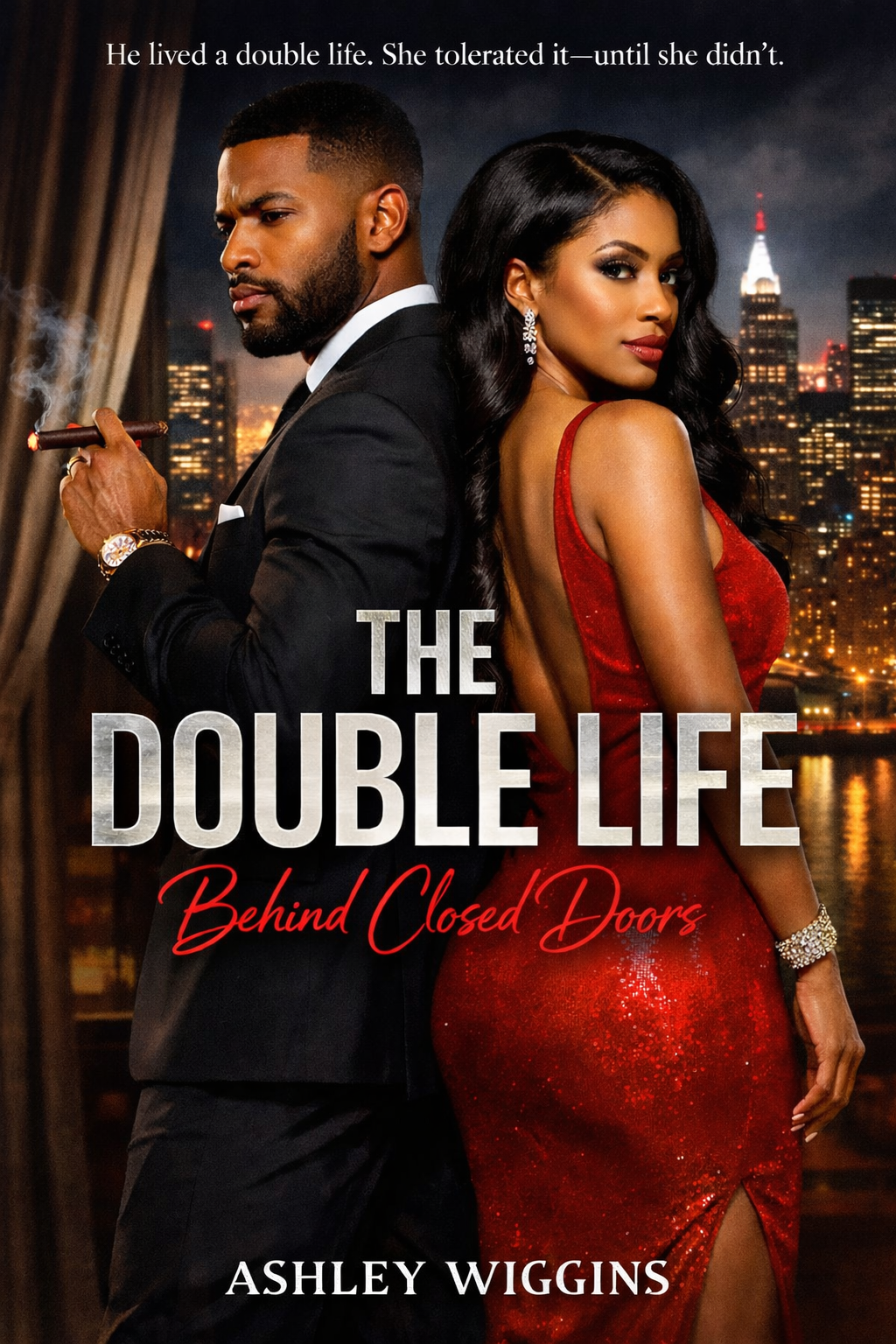 The Double Life: Behind Closed Doors